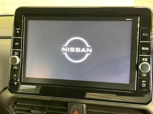 ルークス ハイウェイスター　Ｘ　純正９インチナビ　アラウンドビューモニター　ハンズフリー両側パワースライドドア　インテリジェントエマージェンシーブレーキ　ハイビームアシスト　インテリキー　ＥＴＣ　Ｂｌｕｅｔｏｏｔｈ　フルセグ（3枚目）