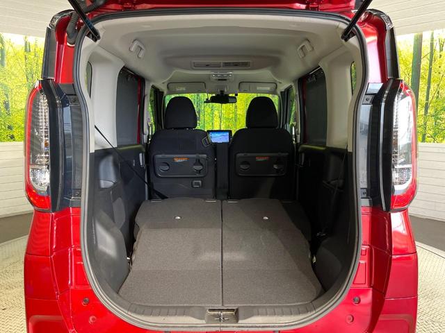 ルークス ハイウェイスター　Ｘ　純正９インチナビ　アラウンドビューモニター　ハンズフリー両側パワースライドドア　インテリジェントエマージェンシーブレーキ　ハイビームアシスト　インテリキー　ＥＴＣ　Ｂｌｕｅｔｏｏｔｈ　フルセグ（10枚目）