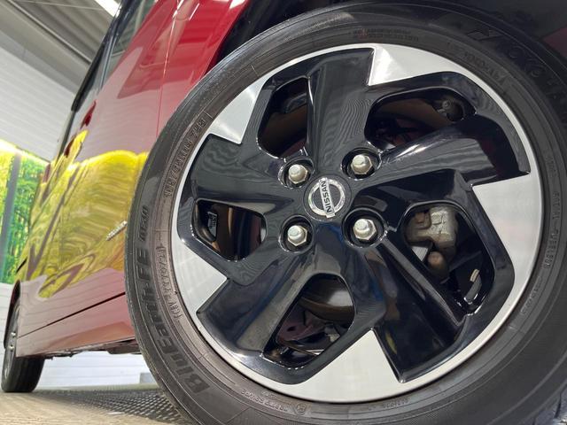 ルークス ハイウェイスター　Ｘ　純正９インチナビ　アラウンドビューモニター　ハンズフリー両側パワースライドドア　インテリジェントエマージェンシーブレーキ　ハイビームアシスト　インテリキー　ＥＴＣ　Ｂｌｕｅｔｏｏｔｈ　フルセグ（13枚目）