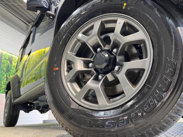 ジムニーノマド ＦＣ　登録済未使用車　４ＷＤ　セーフティサポート　アダプティブクルーズコントロール　クリアランスソナー　シートヒーター　車線逸脱警報　禁煙車　ＬＥＤヘッドライト　純正１５インチアルミ　スマートキー（13枚目）