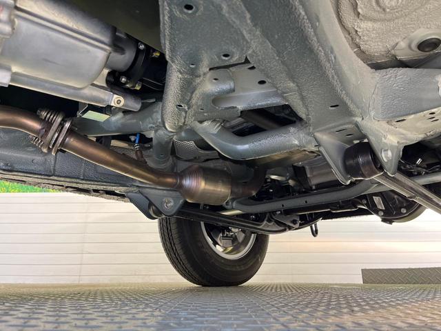 ジムニーノマド ＦＣ　登録済未使用車　４ＷＤ　セーフティサポート　アダプティブクルーズコントロール　クリアランスソナー　シートヒーター　車線逸脱警報　禁煙車　ＬＥＤヘッドライト　純正１５インチアルミ　スマートキー（23枚目）