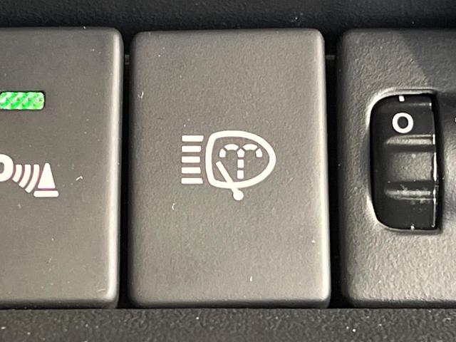 ジムニーノマド ＦＣ　登録済未使用車　４ＷＤ　セーフティサポート　アダプティブクルーズコントロール　クリアランスソナー　シートヒーター　車線逸脱警報　禁煙車　ＬＥＤヘッドライト　純正１５インチアルミ　スマートキー（26枚目）