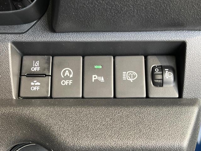 ジムニーノマド ＦＣ　登録済未使用車　４ＷＤ　セーフティサポート　アダプティブクルーズコントロール　クリアランスソナー　シートヒーター　車線逸脱警報　禁煙車　ＬＥＤヘッドライト　純正１５インチアルミ　スマートキー（27枚目）