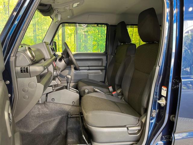 ジムニーノマド ＦＣ　登録済未使用車　４ＷＤ　セーフティサポート　アダプティブクルーズコントロール　クリアランスソナー　シートヒーター　車線逸脱警報　禁煙車　ＬＥＤヘッドライト　純正１５インチアルミ　スマートキー（38枚目）
