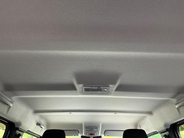 ジムニーノマド ＦＣ　登録済未使用車　４ＷＤ　セーフティサポート　アダプティブクルーズコントロール　クリアランスソナー　シートヒーター　車線逸脱警報　禁煙車　ＬＥＤヘッドライト　純正１５インチアルミ　スマートキー（41枚目）