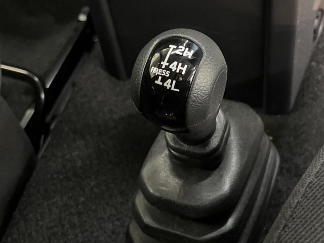 ジムニーノマド ＦＣ　登録済未使用車　４ＷＤ　セーフティサポート　アダプティブクルーズコントロール　クリアランスソナー　シートヒーター　車線逸脱警報　禁煙車　ＬＥＤヘッドライト　純正１５インチアルミ　スマートキー（43枚目）