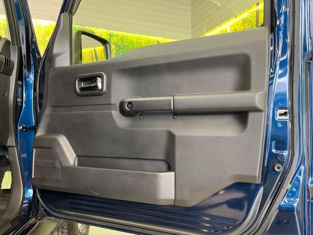 ジムニーノマド ＦＣ　登録済未使用車　４ＷＤ　セーフティサポート　アダプティブクルーズコントロール　クリアランスソナー　シートヒーター　車線逸脱警報　禁煙車　ＬＥＤヘッドライト　純正１５インチアルミ　スマートキー（44枚目）