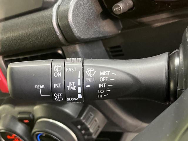 ジムニーノマド ＦＣ　登録済未使用車　４ＷＤ　セーフティサポート　アダプティブクルーズコントロール　クリアランスソナー　シートヒーター　車線逸脱警報　禁煙車　ＬＥＤヘッドライト　純正１５インチアルミ　スマートキー（47枚目）