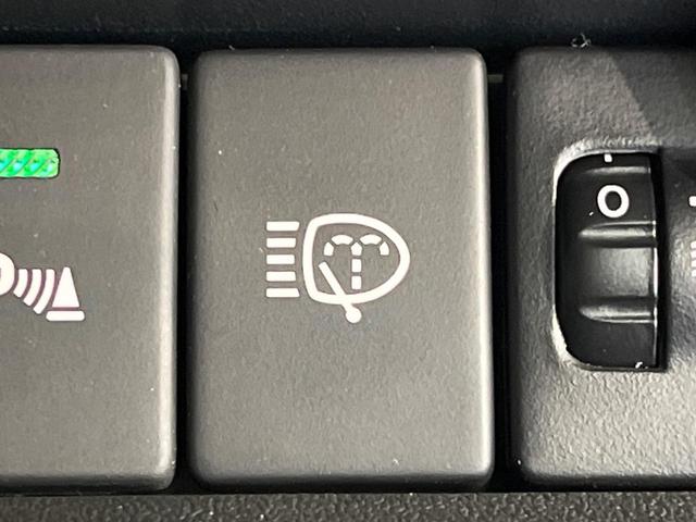 ジムニーノマド FC 登録未使用車 セーフティサポート アダプティブクルーズコントロール シートヒーター スマートキー LEDヘッドライト オートライト フロントフォグライト アイドリングストップ コーナーセンサー(34枚目)