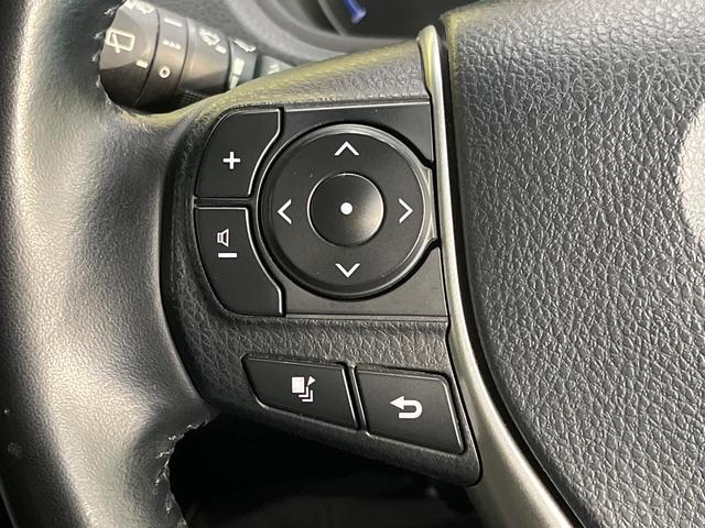 ヴォクシー ハイブリッドＺＳ　煌ＩＩＩ　純正９インチナビ　フリップダウンモニター　セーフティセンス　クルーズコントロール　両側パワースライドドア　シートヒーター　インテリジェントクリアランスソナー　オートハイビーム　バッックカメラ（37枚目）