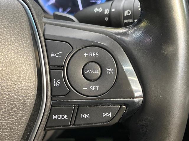 クラウンハイブリッド ＲＳアドバンス　純正１２．３型ナビ　全周囲カメラ　デジタルインナーミラー　レーダクルーズ　三眼ＬＥＤヘッド　シートベンチレーション　ステアリングヒーター　本革シート　パワーシート　ＨＵＤ　ＥＴＣ　純正１８ＡＷ　禁煙車（6枚目）