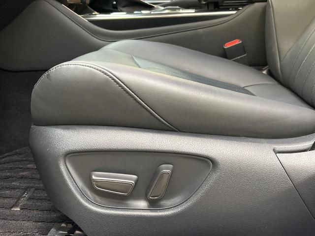 クラウンハイブリッド ＲＳアドバンス　純正１２．３型ナビ　全周囲カメラ　デジタルインナーミラー　レーダクルーズ　三眼ＬＥＤヘッド　シートベンチレーション　ステアリングヒーター　本革シート　パワーシート　ＨＵＤ　ＥＴＣ　純正１８ＡＷ　禁煙車（27枚目）