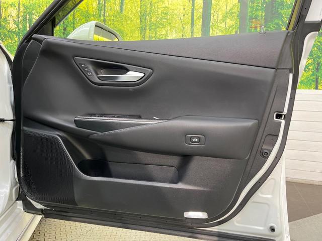 クラウンハイブリッド ＲＳアドバンス　純正１２．３型ナビ　全周囲カメラ　デジタルインナーミラー　レーダクルーズ　三眼ＬＥＤヘッド　シートベンチレーション　ステアリングヒーター　本革シート　パワーシート　ＨＵＤ　ＥＴＣ　純正１８ＡＷ　禁煙車（29枚目）