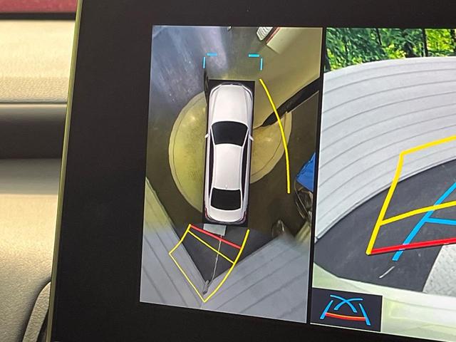 クラウンハイブリッド ＲＳアドバンス　純正１２．３型ナビ　全周囲カメラ　デジタルインナーミラー　レーダクルーズ　三眼ＬＥＤヘッド　シートベンチレーション　ステアリングヒーター　本革シート　パワーシート　ＨＵＤ　ＥＴＣ　純正１８ＡＷ　禁煙車（44枚目）