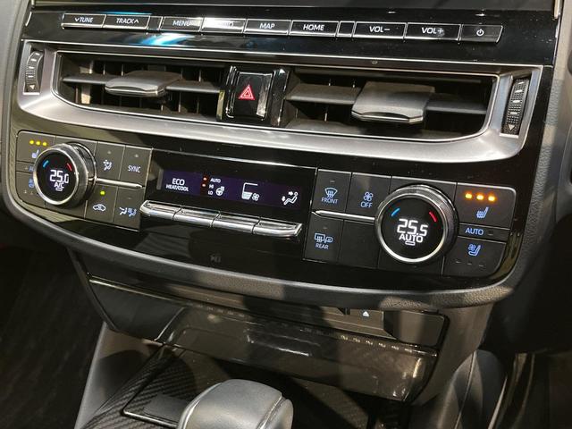 クラウンハイブリッド ＲＳアドバンス　純正１２．３型ナビ　全周囲カメラ　デジタルインナーミラー　レーダクルーズ　三眼ＬＥＤヘッド　シートベンチレーション　ステアリングヒーター　本革シート　パワーシート　ＨＵＤ　ＥＴＣ　純正１８ＡＷ　禁煙車（45枚目）