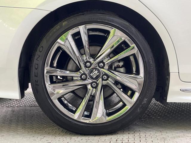 クラウンハイブリッド ＲＳアドバンス　純正１２．３型ナビ　全周囲カメラ　デジタルインナーミラー　レーダクルーズ　三眼ＬＥＤヘッド　シートベンチレーション　ステアリングヒーター　本革シート　パワーシート　ＨＵＤ　ＥＴＣ　純正１８ＡＷ　禁煙車（71枚目）