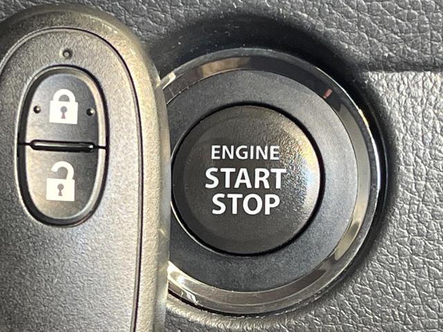 ハスラー G SDナビ レーダーブレーキサポート シートヒーター Bluetooth フルセグ スマートキー プッシュスタート アイドリングストップ 電動格納ミラー オートエアコン(6枚目)