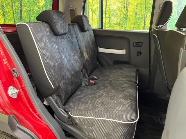 ハスラー G SDナビ レーダーブレーキサポート シートヒーター Bluetooth フルセグ スマートキー プッシュスタート アイドリングストップ 電動格納ミラー オートエアコン(9枚目)