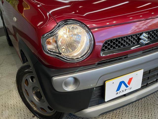 ハスラー G SDナビ レーダーブレーキサポート シートヒーター Bluetooth フルセグ スマートキー プッシュスタート アイドリングストップ 電動格納ミラー オートエアコン(12枚目)