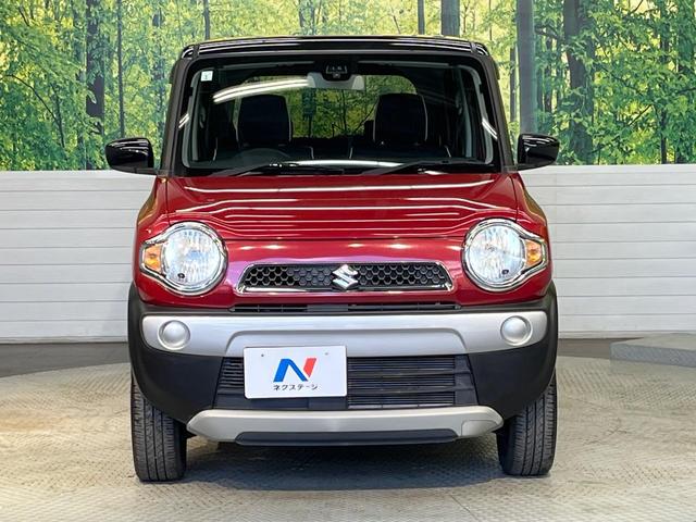 ハスラー G SDナビ レーダーブレーキサポート シートヒーター Bluetooth フルセグ スマートキー プッシュスタート アイドリングストップ 電動格納ミラー オートエアコン(14枚目)