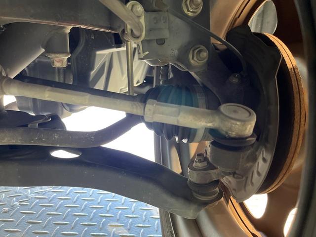 ハスラー G SDナビ レーダーブレーキサポート シートヒーター Bluetooth フルセグ スマートキー プッシュスタート アイドリングストップ 電動格納ミラー オートエアコン(20枚目)