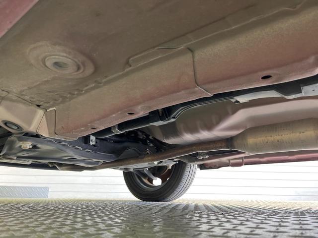 ハスラー G SDナビ レーダーブレーキサポート シートヒーター Bluetooth フルセグ スマートキー プッシュスタート アイドリングストップ 電動格納ミラー オートエアコン(22枚目)