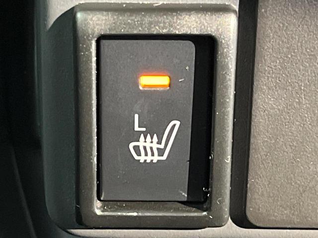 ハスラー G SDナビ レーダーブレーキサポート シートヒーター Bluetooth フルセグ スマートキー プッシュスタート アイドリングストップ 電動格納ミラー オートエアコン(30枚目)