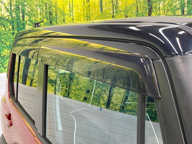 ハスラー G SDナビ レーダーブレーキサポート シートヒーター Bluetooth フルセグ スマートキー プッシュスタート アイドリングストップ 電動格納ミラー オートエアコン(32枚目)