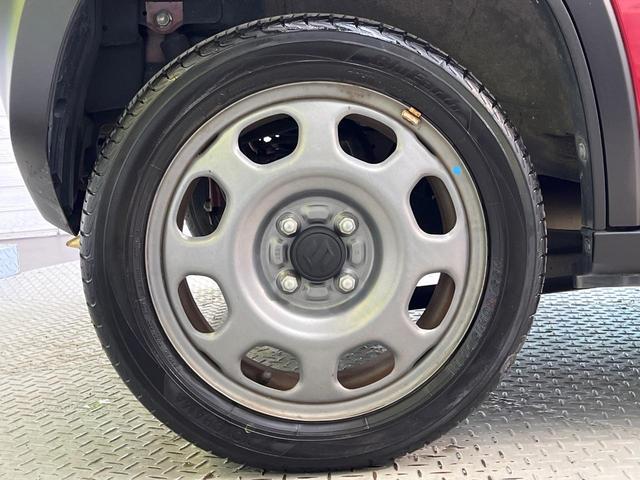 ハスラー G SDナビ レーダーブレーキサポート シートヒーター Bluetooth フルセグ スマートキー プッシュスタート アイドリングストップ 電動格納ミラー オートエアコン(34枚目)