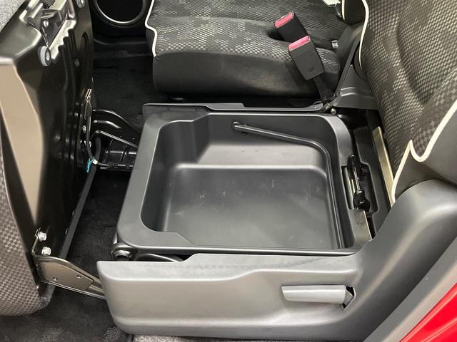 ハスラー G SDナビ レーダーブレーキサポート シートヒーター Bluetooth フルセグ スマートキー プッシュスタート アイドリングストップ 電動格納ミラー オートエアコン(47枚目)