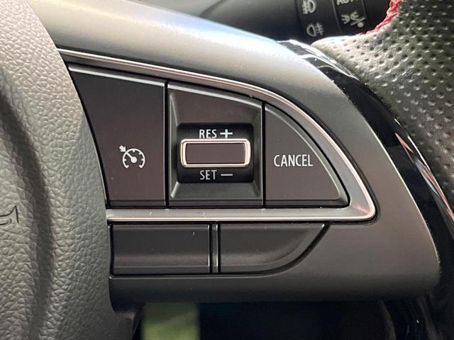 スイフトスポーツ ベースグレード 6MT 純正8インチナビ クルーズコントロール シートヒーター バックカメラ LEDヘッドライト オートライト Bluetooth フルセグ スマートキー ETC フロントフォグライト(6枚目)