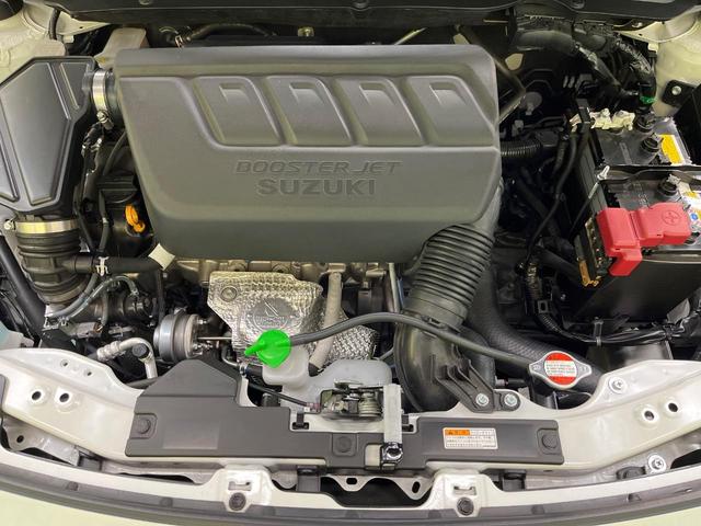 スイフトスポーツ ベースグレード 6MT 純正8インチナビ クルーズコントロール シートヒーター バックカメラ LEDヘッドライト オートライト Bluetooth フルセグ スマートキー ETC フロントフォグライト(18枚目)