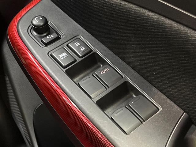 スイフトスポーツ ベースグレード 6MT 純正8インチナビ クルーズコントロール シートヒーター バックカメラ LEDヘッドライト オートライト Bluetooth フルセグ スマートキー ETC フロントフォグライト(31枚目)