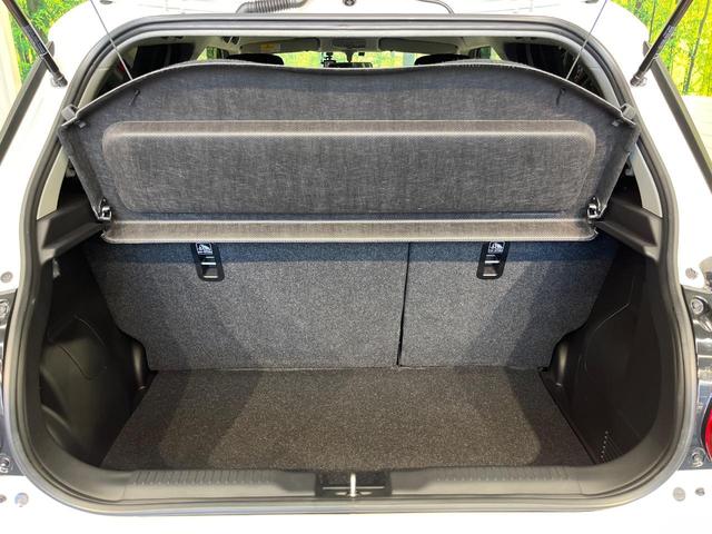 スイフトスポーツ ベースグレード 6MT 純正8インチナビ クルーズコントロール シートヒーター バックカメラ LEDヘッドライト オートライト Bluetooth フルセグ スマートキー ETC フロントフォグライト(39枚目)