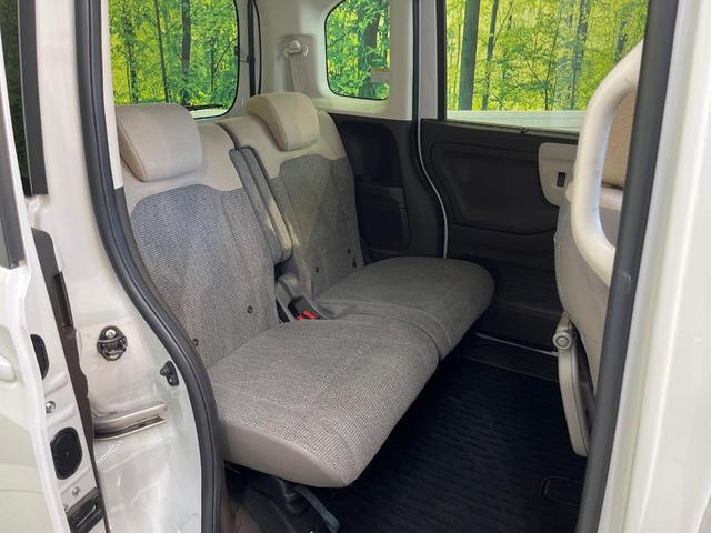 Ｎ－ＢＯＸ Ｌ　純正ナビ　バックカメラ　両側スライド片側電動ドア　前席シートヒーター　禁煙車　アダプティブクルーズコントロール　ホンダセンシング　ＬＥＤヘッドライト　オートマチックハイビーム　Ｂｌｕｅｔｏｏｔｈ接続可（9枚目）