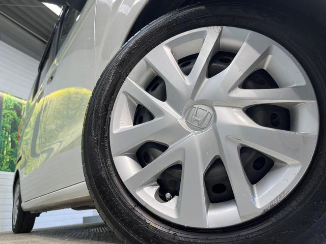 Ｎ－ＢＯＸ Ｌ　純正ナビ　バックカメラ　両側スライド片側電動ドア　前席シートヒーター　禁煙車　アダプティブクルーズコントロール　ホンダセンシング　ＬＥＤヘッドライト　オートマチックハイビーム　Ｂｌｕｅｔｏｏｔｈ接続可（13枚目）