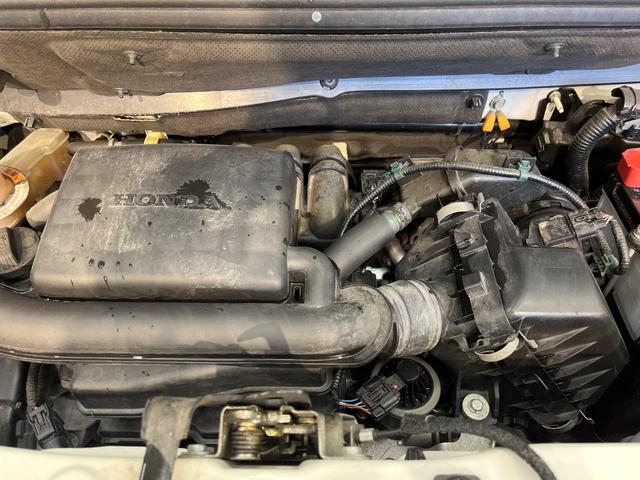 Ｎ－ＢＯＸ Ｌ　純正ナビ　バックカメラ　両側スライド片側電動ドア　前席シートヒーター　禁煙車　アダプティブクルーズコントロール　ホンダセンシング　ＬＥＤヘッドライト　オートマチックハイビーム　Ｂｌｕｅｔｏｏｔｈ接続可（18枚目）