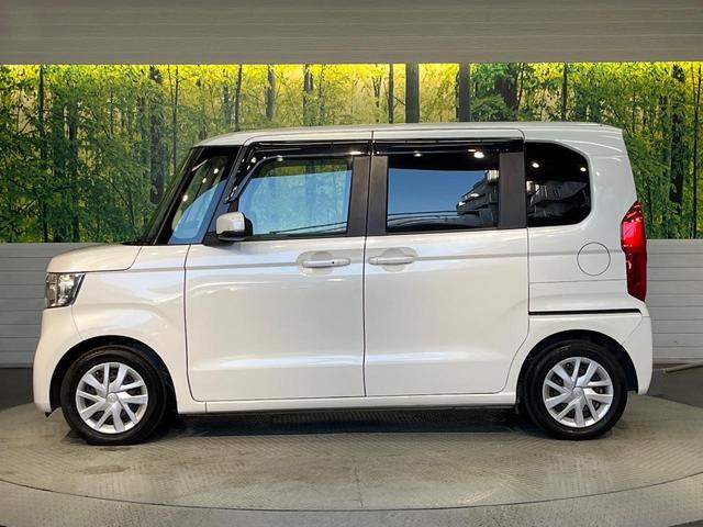 Ｎ－ＢＯＸ Ｌ　純正ナビ　バックカメラ　両側スライド片側電動ドア　前席シートヒーター　禁煙車　アダプティブクルーズコントロール　ホンダセンシング　ＬＥＤヘッドライト　オートマチックハイビーム　Ｂｌｕｅｔｏｏｔｈ接続可（25枚目）