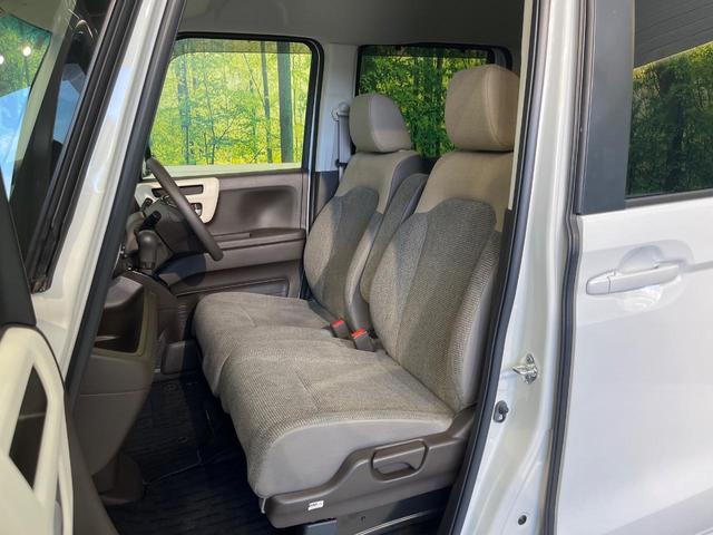 Ｎ－ＢＯＸ Ｌ　純正ナビ　バックカメラ　両側スライド片側電動ドア　前席シートヒーター　禁煙車　アダプティブクルーズコントロール　ホンダセンシング　ＬＥＤヘッドライト　オートマチックハイビーム　Ｂｌｕｅｔｏｏｔｈ接続可（34枚目）
