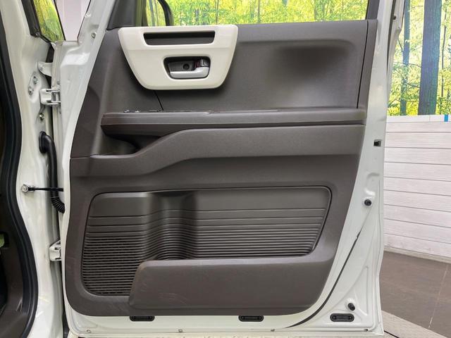 Ｎ－ＢＯＸ Ｌ　純正ナビ　バックカメラ　両側スライド片側電動ドア　前席シートヒーター　禁煙車　アダプティブクルーズコントロール　ホンダセンシング　ＬＥＤヘッドライト　オートマチックハイビーム　Ｂｌｕｅｔｏｏｔｈ接続可（35枚目）