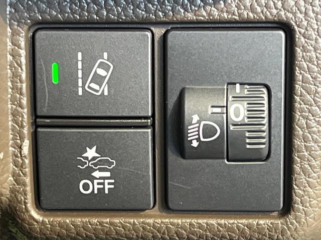 Ｎ－ＢＯＸ Ｌ　純正ナビ　バックカメラ　両側スライド片側電動ドア　前席シートヒーター　禁煙車　アダプティブクルーズコントロール　ホンダセンシング　ＬＥＤヘッドライト　オートマチックハイビーム　Ｂｌｕｅｔｏｏｔｈ接続可（37枚目）