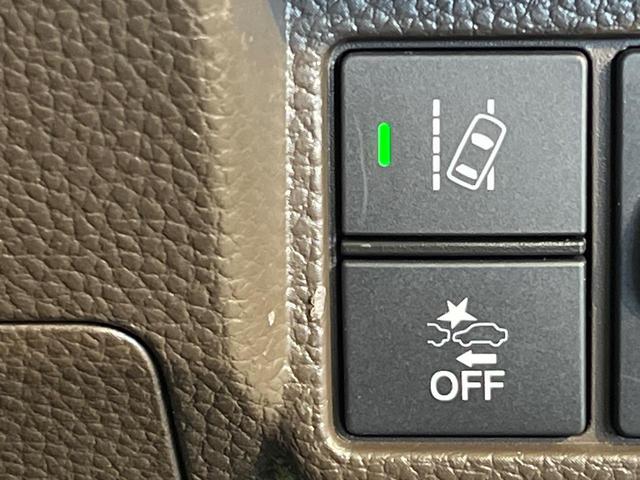 Ｎ－ＢＯＸ Ｌ　純正ナビ　バックカメラ　両側スライド片側電動ドア　前席シートヒーター　禁煙車　アダプティブクルーズコントロール　ホンダセンシング　ＬＥＤヘッドライト　オートマチックハイビーム　Ｂｌｕｅｔｏｏｔｈ接続可（38枚目）