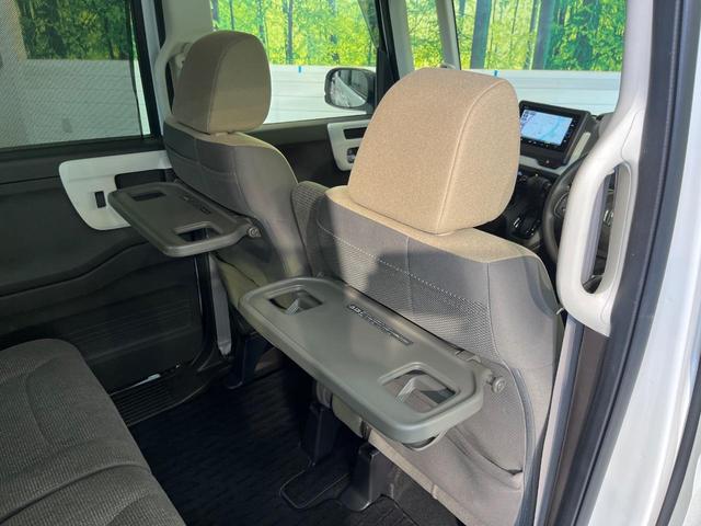 Ｎ－ＢＯＸ Ｌ　純正ナビ　バックカメラ　両側スライド片側電動ドア　前席シートヒーター　禁煙車　アダプティブクルーズコントロール　ホンダセンシング　ＬＥＤヘッドライト　オートマチックハイビーム　Ｂｌｕｅｔｏｏｔｈ接続可（58枚目）
