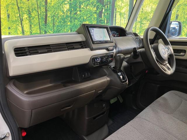 Ｎ－ＢＯＸ Ｌ　純正ナビ　バックカメラ　両側スライド片側電動ドア　前席シートヒーター　禁煙車　アダプティブクルーズコントロール　ホンダセンシング　ＬＥＤヘッドライト　オートマチックハイビーム　Ｂｌｕｅｔｏｏｔｈ接続可（61枚目）