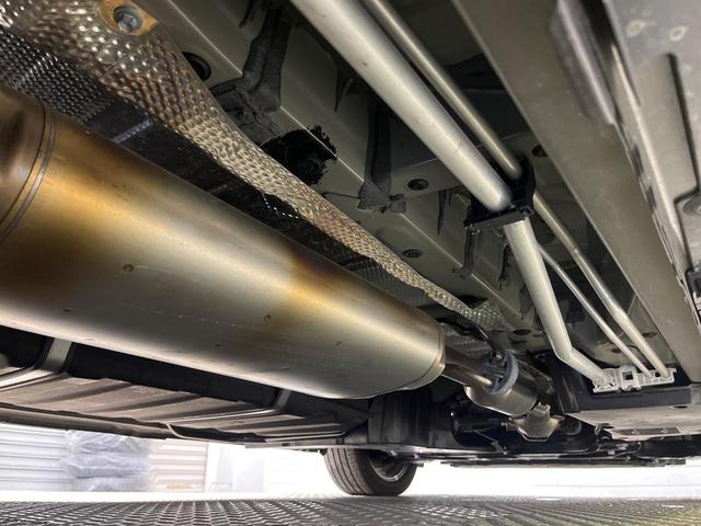 ヴォクシー Ｓ－Ｚ　純正１０．５インチナビ　１３．２型有機ＥＬフリップダウンモニター　快適利便パッケージ　両側パワースライドドア　パワーバックドア　セーフティセンス　レーダークルーズ　プロジェクター式ＬＥＤヘッド（23枚目）