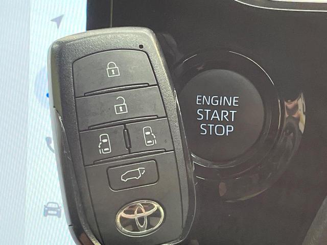 ヴォクシー Ｓ－Ｚ　純正１０．５インチナビ　１３．２型有機ＥＬフリップダウンモニター　快適利便パッケージ　両側パワースライドドア　パワーバックドア　セーフティセンス　レーダークルーズ　プロジェクター式ＬＥＤヘッド（47枚目）