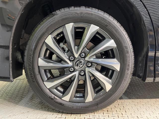 ヴォクシー Ｓ－Ｚ　純正１０．５インチナビ　１３．２型有機ＥＬフリップダウンモニター　快適利便パッケージ　両側パワースライドドア　パワーバックドア　セーフティセンス　レーダークルーズ　プロジェクター式ＬＥＤヘッド（66枚目）