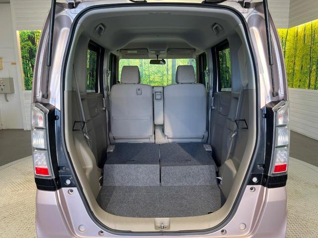 Ｎ－ＢＯＸ Ｇ　ＳＤナビ　バックカメラ　禁煙車　スマートキー　ＥＴＣ　オートエアコン　Ｂｌｕｅｔｏｏｔｈ接続　ＣＤ／ＤＶＤ再生　地デジ（10枚目）