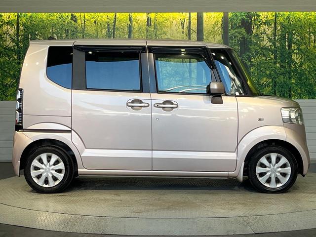 Ｎ－ＢＯＸ Ｇ　ＳＤナビ　バックカメラ　禁煙車　スマートキー　ＥＴＣ　オートエアコン　Ｂｌｕｅｔｏｏｔｈ接続　ＣＤ／ＤＶＤ再生　地デジ（26枚目）