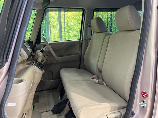 Ｎ－ＢＯＸ Ｇ　ＳＤナビ　バックカメラ　禁煙車　スマートキー　ＥＴＣ　オートエアコン　Ｂｌｕｅｔｏｏｔｈ接続　ＣＤ／ＤＶＤ再生　地デジ（33枚目）